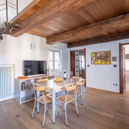 La Finestra Sulle Langhe - M3Langhe Διαμέρισμα Cherasco Εξωτερικό φωτογραφία