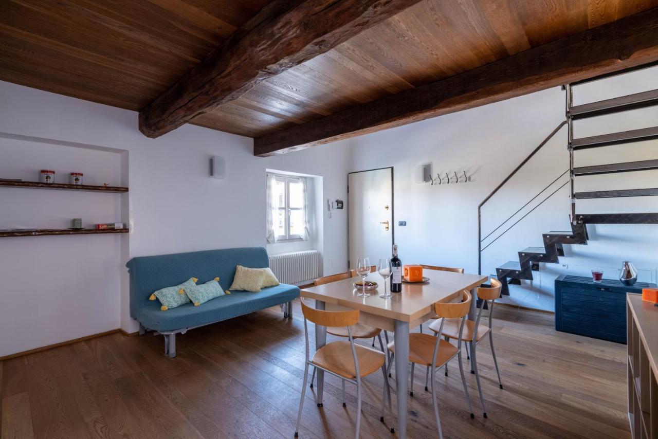La Finestra Sulle Langhe - M3Langhe Διαμέρισμα Cherasco Εξωτερικό φωτογραφία