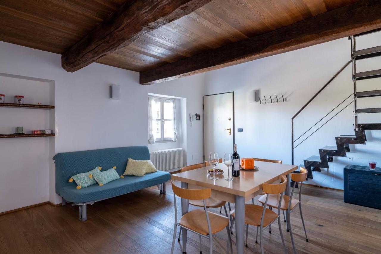 La Finestra Sulle Langhe - M3Langhe Διαμέρισμα Cherasco Εξωτερικό φωτογραφία