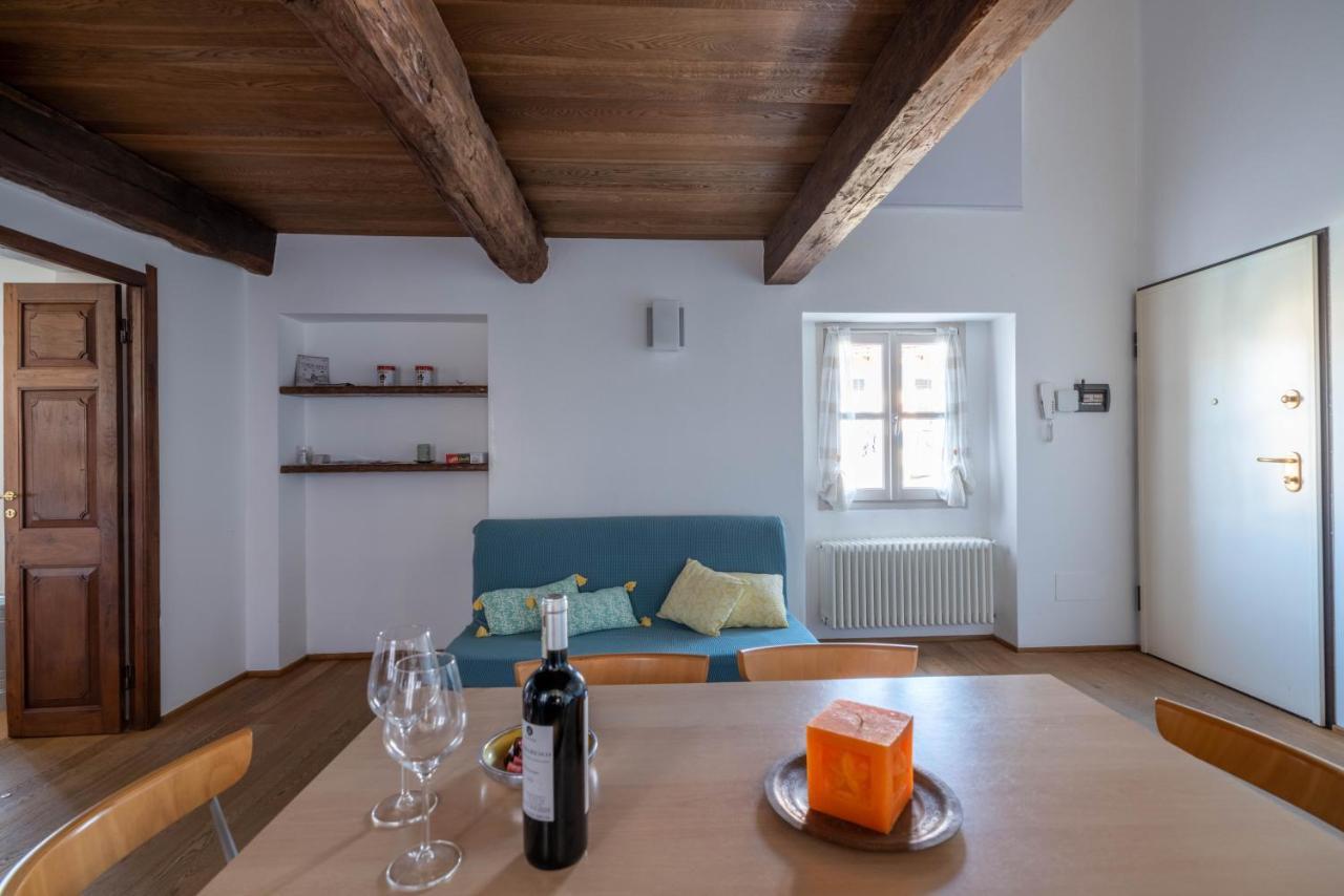La Finestra Sulle Langhe - M3Langhe Διαμέρισμα Cherasco Εξωτερικό φωτογραφία