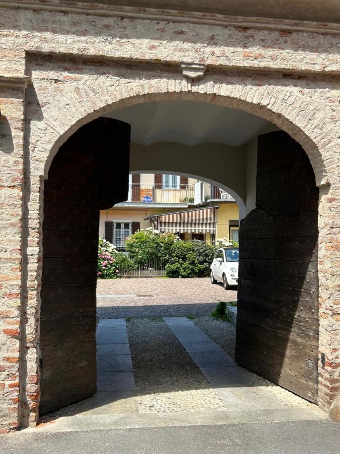 La Finestra Sulle Langhe - M3Langhe Διαμέρισμα Cherasco Εξωτερικό φωτογραφία